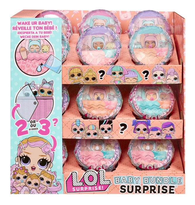 EAN 0035051507321 - L.O.L. Surprise! 507321EUC muñeca imagen 15