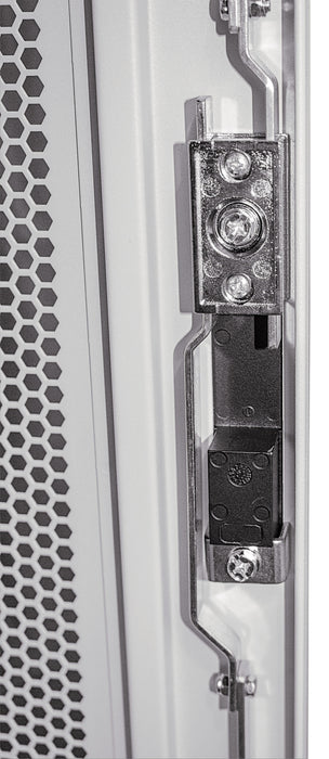EAN 766623713313 - Intellinet 713313 armario rack 42U Rack o bastidor independiente Gris imagen 8