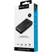 EAN 5705730320422 - Sandberg 320-42 batería externa Polímero de litio 20000 mAh Negro imagen 3