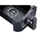 EAN 4061275214840 - MEDION LIFE P20 Doble 8,7 L 2600 W Freidora de aire caliente Negro imagen 15