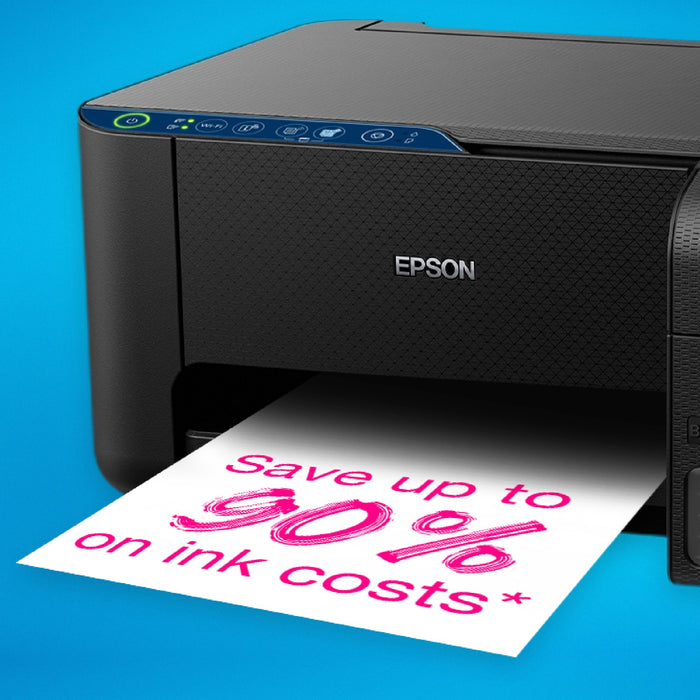 EAN 8715946729701 - Epson EcoTank L3271 Inyección de tinta A4 5760 x 1440 DPI 33 ppm Wifi imagen 2