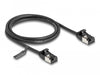 EAN 4043619801831 - DeLOCK 80183 cable de red Cat8.1 U/FTP (STP) imagen 2