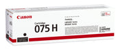 EAN 4549292224467 - Canon 075 H cartucho de tóner 1 pieza(s) Original Negro imagen 3