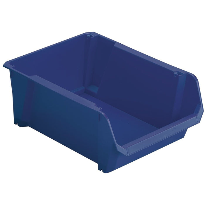 EAN 3253561827433 - Stanley STST82743-1 caja de almacenaje Bandeja de almacenamiento Rectangular Polipropileno (PP) Azul imagen 1