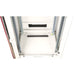 EAN 7630049600577 - ROLINE 26.21.0056 armario rack 32U Rack o bastidor independiente Gris imagen 2