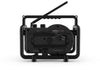 EAN 8719689465186 - Perfectpro Dabbox Portátil Digital Negro imagen 2