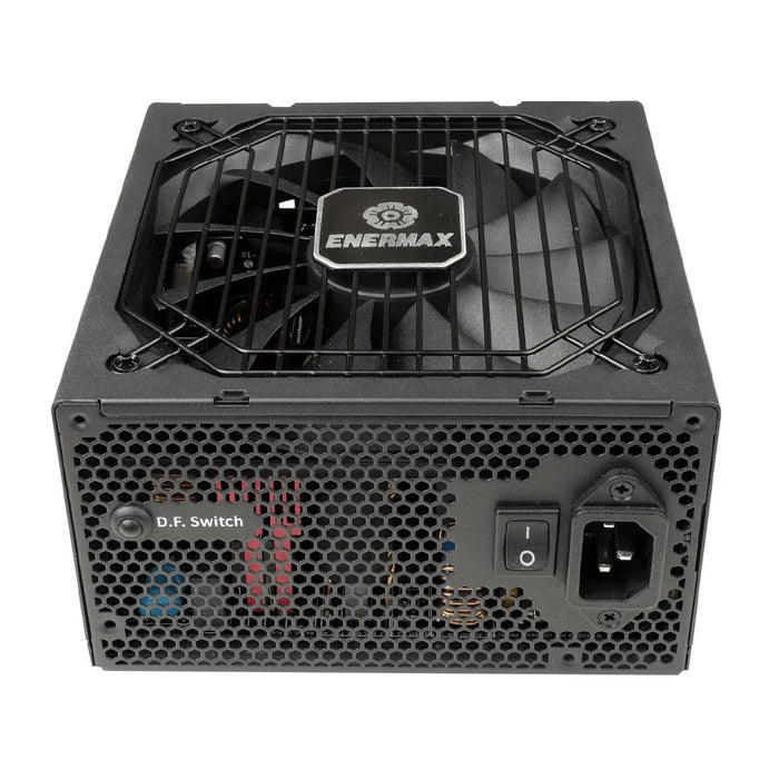 EAN 4713157728579 - Enermax EPS1200P-NPX unidad de fuente de alimentación 1200 W 24-pin ATX ATX Negro imagen 7
