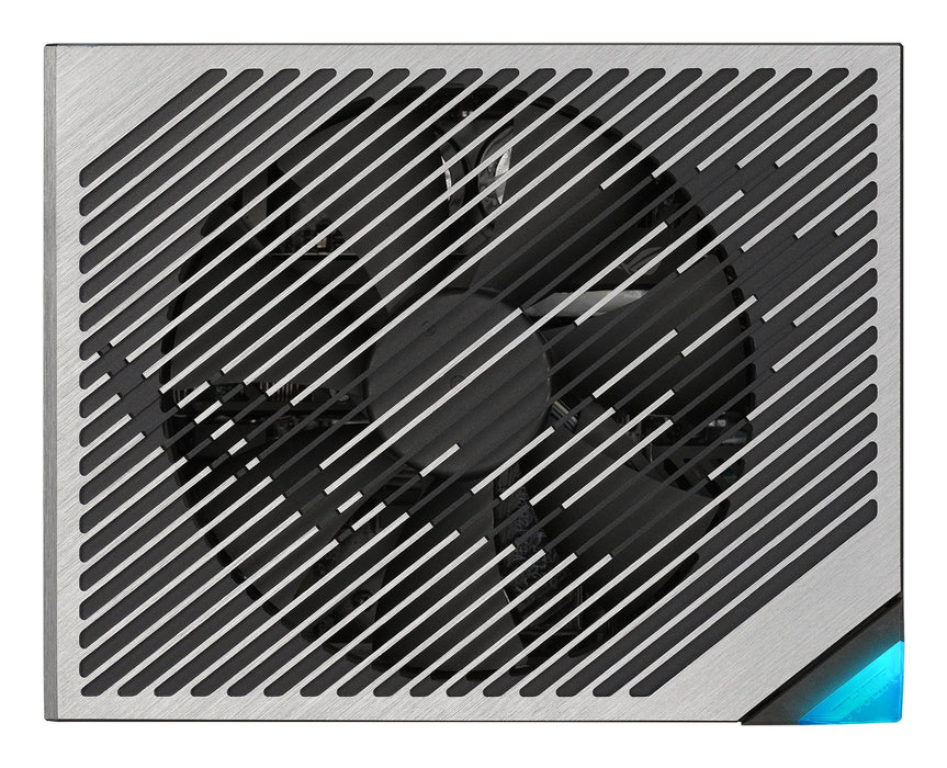 EAN 4711636457866 - ASUS ROG -THOR-1000P3-GAMING-E unidad de fuente de alimentación 1000 W 20+4 pin ATX ATX Negro imagen 4