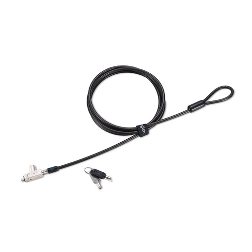 EAN 0085896644408 - Kensington K64440WW cable antirrobo imagen 1