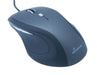 EAN 4260283117857 - MediaRange MROS202 ratón Oficina mano derecha USB tipo A Óptico 2400 DPI imagen 1