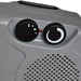 EAN 5908277383992 - ELDOM HL8S Interior Gris 2000 W Ventilador eléctrico imagen 4