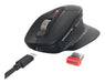 EAN 4025112110665 - CHERRY Stream desktop ultimate teclado Ratón incluido Hogar / Oficina USB + RF Wireless + Bluetooth AZERT imagen 3
