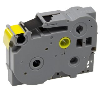 EAN 6942383160084 - G&G 5T641-TD Amarillo imagen 2