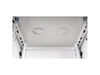 EAN 7630049601338 - ROLINE 26.21.0130 armario rack 9U Bastidor de pared Gris imagen 10