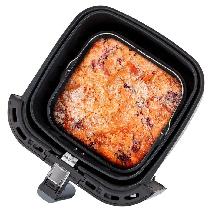 EAN 4061275214826 - MEDION LIFE E40 XL Sencillo 5,2 L Freidora de aire caliente Negro imagen 3