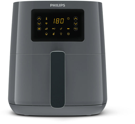 EAN 8720389014888 - Philips 5000 series HD9255/60 freidora Sencillo 4,1 L Independiente 1400 W Freidora de aire caliente imagen 1