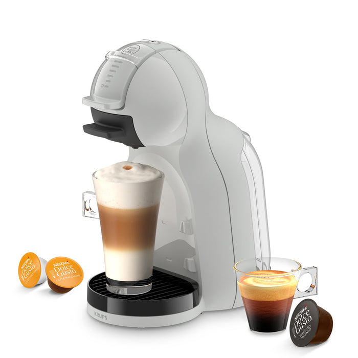 EAN 3045380404137 - Krups KP143G Semi-automática Macchina per caffè a capsule 0,8 L imagen 1