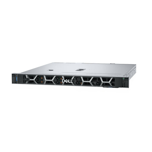 EAN 5397184903209 - DELL PowerEdge R360 servidor 480 GB Bastidor (1U) Intel Xeon E E-2478 2,8 GHz 16 GB DDR5-SDRAM 700 W imagen 2