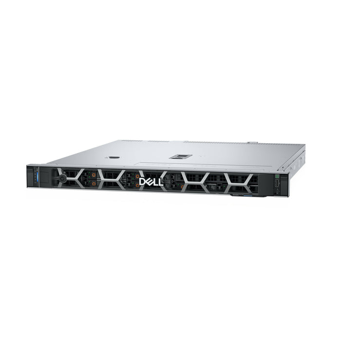 EAN 5397184903209 - DELL PowerEdge R360 servidor 480 GB Bastidor (1U) Intel Xeon E E-2478 2,8 GHz 16 GB DDR5-SDRAM 700 W imagen 2