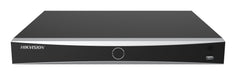 EAN 6936422162474 - Hikvision DS-7608NXI-I2/VPRO Grabadore de vídeo en red (NVR) 1U Negro imagen 4