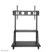 EAN 8717371447427 - Neomounts NS-M4000BLACK soporte para pantalla de señalización 2,67 m (105") Negro imagen 3