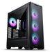 EAN 0886523303558 - Phanteks PH-EC400GA_DBK01 carcasa de ordenador Midi Tower Negro imagen 6