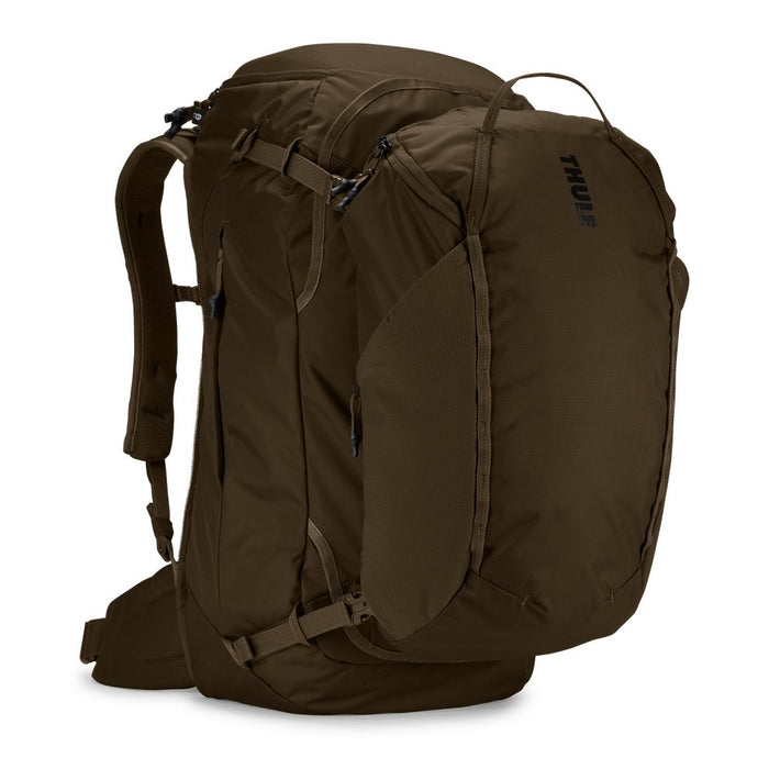 EAN 0085854258555 - Thule TLPM270 Deep Khaki mochila Mochila de viaje Caqui Poliéster imagen 1