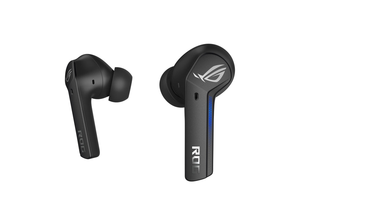 EAN 4711081504061 - ASUS ROG Cetra True Wireless Auriculares True Wireless Stereo (TWS) Dentro de oído Juego Bluetooth Negro imagen 5