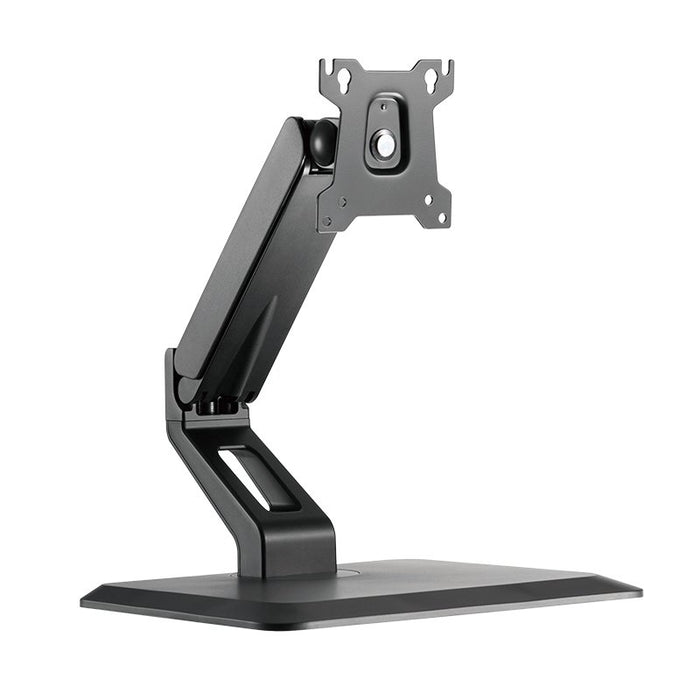 EAN 4052792060041 - LogiLink BP0100 soporte para monitor 81,3 cm (32") Escritorio Negro imagen 1