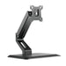 EAN 4052792060041 - LogiLink BP0100 soporte para monitor 81,3 cm (32") Escritorio Negro imagen 1