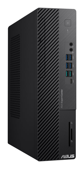 EAN 4711636082655 - ASUS ExpertCenter D9 SFF D901SDRES-514500055X Intel® Core™ i5 DDR5-SDRAM PC imagen 1