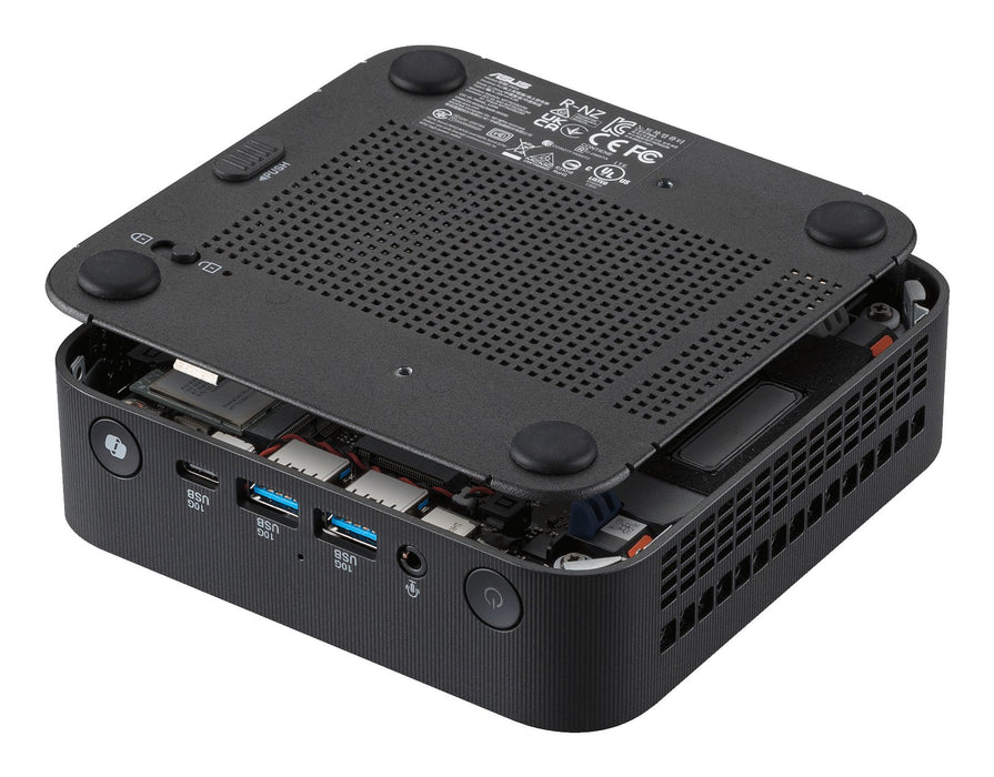 EAN 4711636414876 - ASUS ExpertCenter PN55-S90008NL Copilot+ PC AMD Ryzen AI 9 HX 470 32 GB DDR5-SDRAM 1 TB SSD Windows 11 Pr imagen 17
