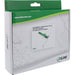 EAN 4043718216918 - InLine 76616I tarjeta y adaptador de interfaz Interno PCIe imagen 3