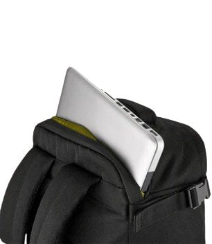 EAN 8020252207929 - Tucano Tugò M mochila Mochila de viaje Negro Polietileno imagen 8