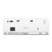 EAN 4718755098499 - BenQ LW555C Proyector de alcance estándar 3500 lúmenes ANSI DLP WXGA (1280x800) 3D Blanco imagen 5