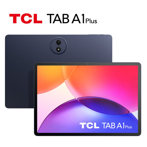 EAN 4894461961262 - TCL TAB A1 Plus Snapdragon 128 GB 31 cm (12.2") 6 GB Wi-Fi 5 (802.11ac) Android 16 Azul imagen 1