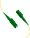 EAN 4049759193935 - EFB Elektronik FTTH-PIGTAIL-LCA1 Cable de fibra óptica e InfiniBand 2 m 6x LC LC/APC Verde, Amarillo imagen 2