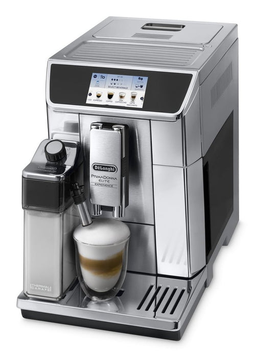 EAN 8004399331648 - De’Longhi PrimaDonna Elite Experience Totalmente automática Máquina espresso 2 L imagen 2
