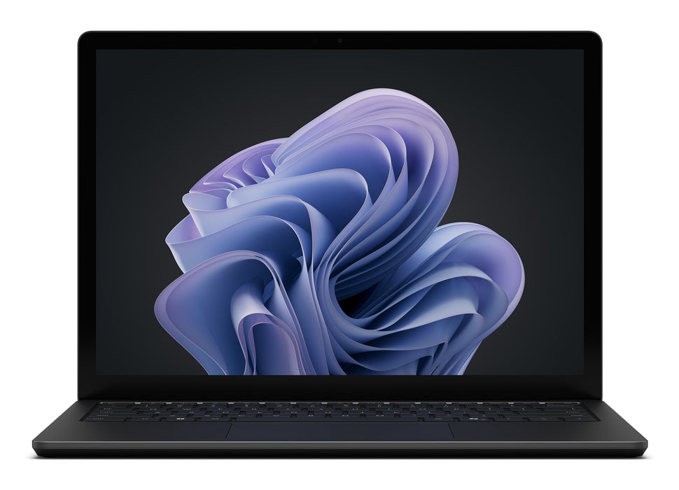 EAN 196388272945 - Microsoft Surface Laptop 6 Intel Core Ultra 7 165H Portátil 34,3 cm (13.5") Pantalla táctil 16 GB LPDDR5x- imagen 1