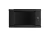 EAN 5901969403053 - Lanberg WF01-6406-10B armario rack 6U Bastidor de pared Negro imagen 2