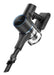 EAN 6977328062215 - MOVA S4 Aspiradora escoba 2 en 1 Batería Secar Sin bolsa 0,6 L 425 W Negro, Azul 2,5 Ah imagen 7