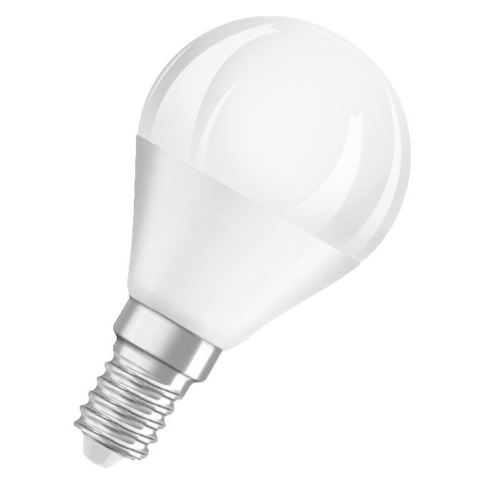 EAN 4099854530081 - Osram SMART+ lámpara LED Blanco 6500 K 4,9 W E14 F imagen 5