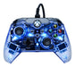 EAN 0708056067632 - PDP Afterglow Negro, Azul, Transparente USB Gamepad Analógico/Digital Xbox One, Xbox Series S, Xbox Serie imagen 5