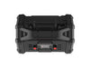EAN 8719689465629 - Perfectpro ROCKTAGON Lugar de trabajo Digital Negro, Rojo imagen 10
