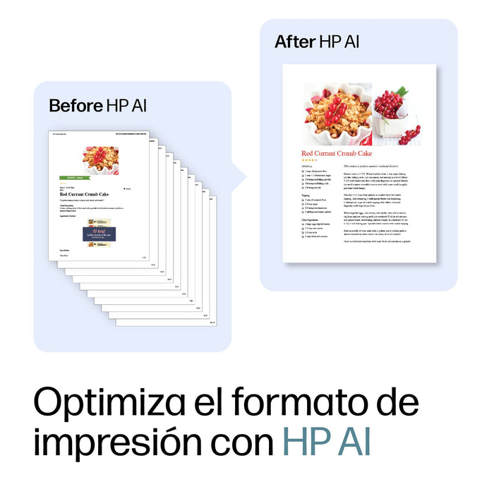 EAN 0197029817501 - HP ENVY 6120e All-in-One Printer Inyección de tinta térmica A4 4800 x 1200 DPI 10 ppm Wifi imagen 13