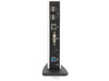 EAN 4043619875689 - DeLOCK 87568 base para portátil y replicador de puertos Alámbrico Negro, Blanco imagen 2