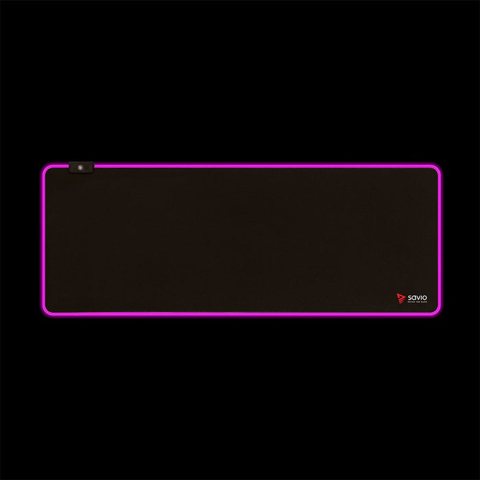 EAN 5901986046660 - Savio LED EDITION Turbo Dynamic XL 900x400 RGB Pro Gaming Mousepad'900mm x 400mm Alfombrilla de ratón par imagen 20