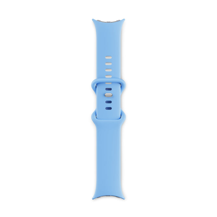 EAN 840353900585 - Google Pixel Watch 2 AMOLED 41 mm Digital Pantalla táctil 4G Plata Wifi GPS (satélite) imagen 5