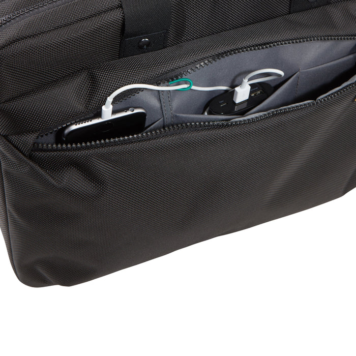 EAN 85854238038 - Case Logic Bryker BRYB-115 Black 40,6 cm (16") Bandolera Negro imagen 7