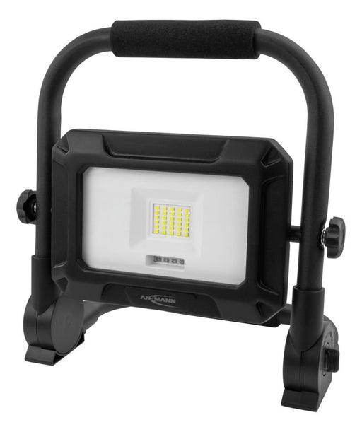 EAN 4013674193820 - Ansmann FL20W-R Negro LED 20 W imagen 1